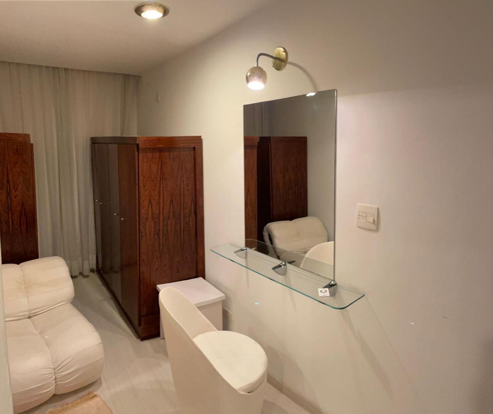 São Bernardo do Campo Pampas Palace Hotel חדר תמונה