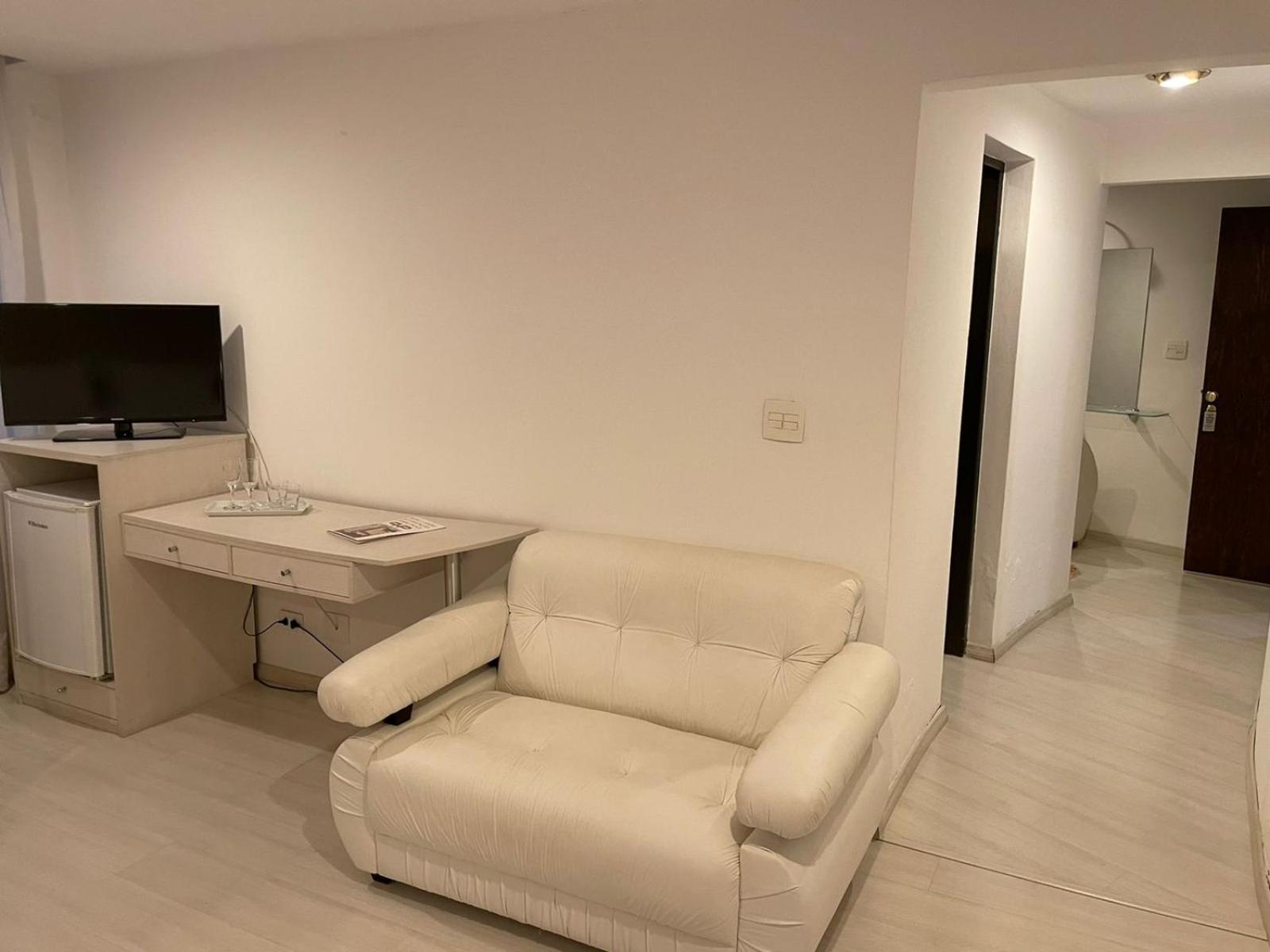 São Bernardo do Campo Pampas Palace Hotel חדר תמונה